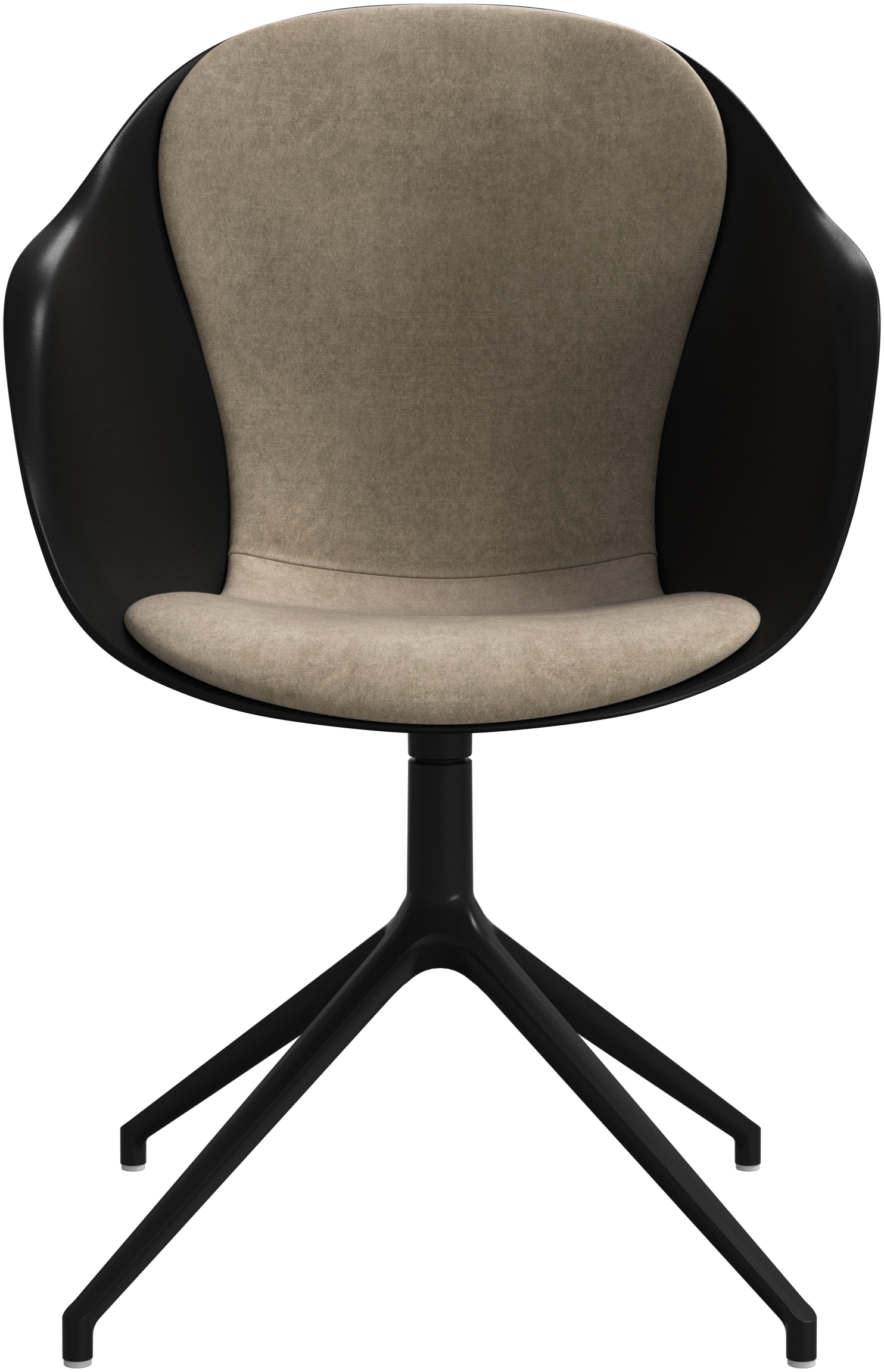 【希少】BoConcept Adelaideオールレザー リビングチェア Adelaide オフィスチェア | Office chair | Adelaide | Henrik